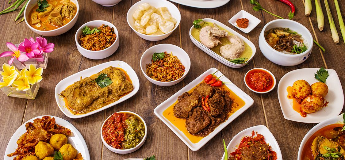 Günün Menüsü 100 ₺