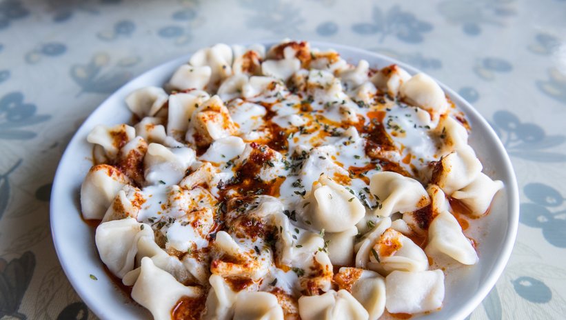 Standart Yan Yemekler